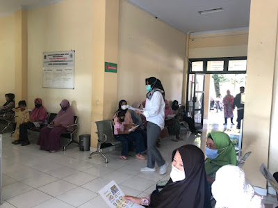 MARI BER PHBS (CTPS)  LANGKAH KECIL YANG  BERDAMPAK BESAR BAGI KESEHATAN